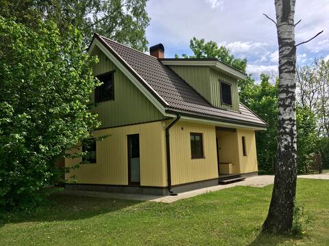 Muraka Holiday Home