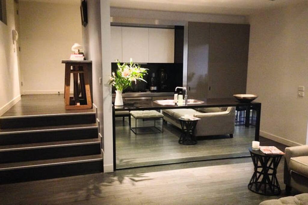 Lounge room