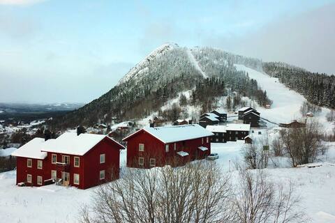 Funäsdalen, (Funäsdalsporten) 55 sqm