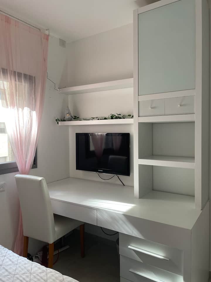 Habitación 1