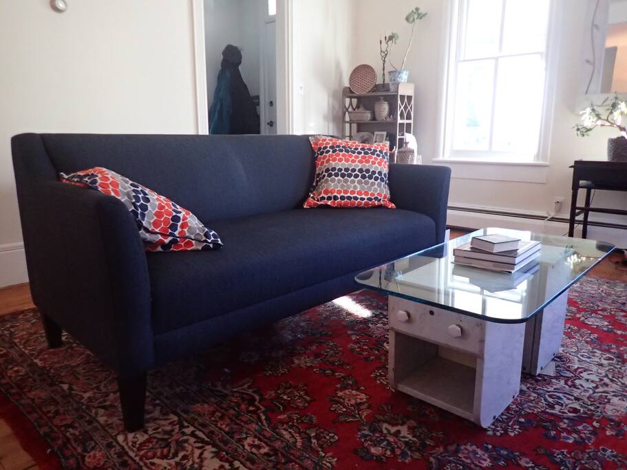 Our living room