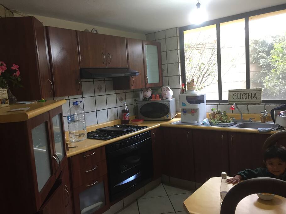 Cocina