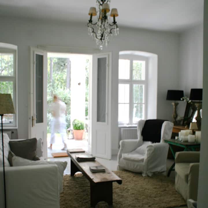 Csokonai Luxury Villa At Balaton - Plattensee