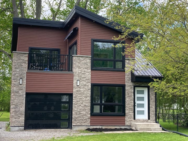 Angola On The Lake Cottage Rentals Cottages and More Airbnb