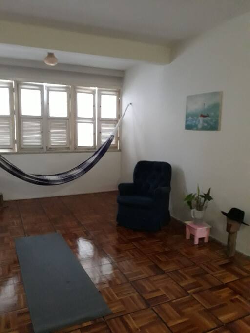 relaxamento e Yoga