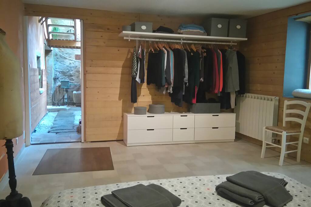 Chambre 1