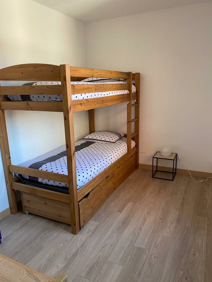 Habitación 1