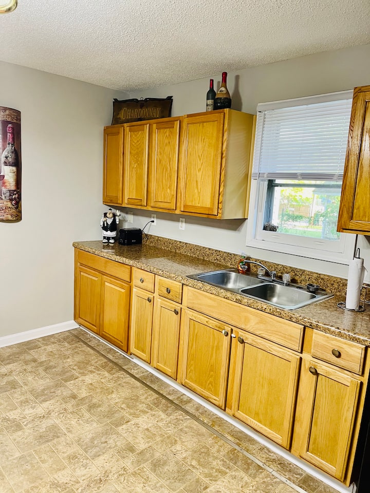 10 Best Airbnb Vacation Rentals In Tuscaloosa, Alabama Updated 2024 Trip101