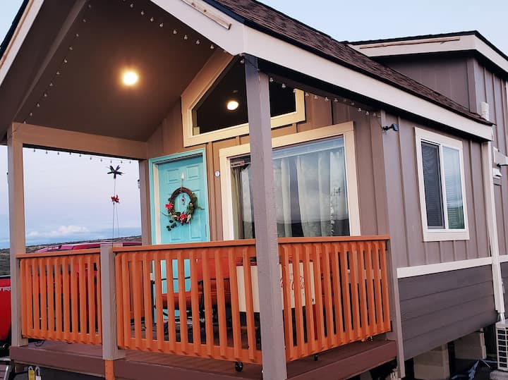 Cabañas en alquiler en Naches Washington, Estados Unidos Airbnb