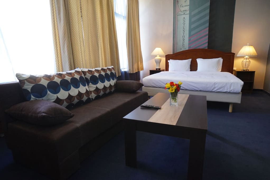 Apartment Chapulinchao