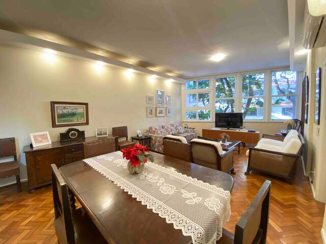 3 BED-2 BATH – CALM STREET IPANEMA gallery image 3