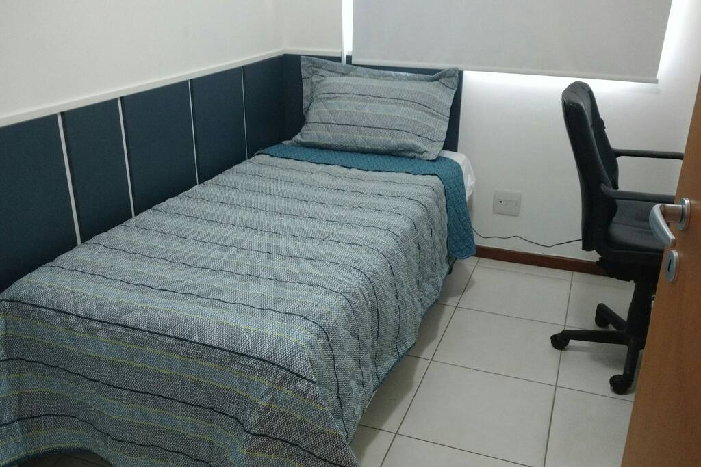cama solteiro