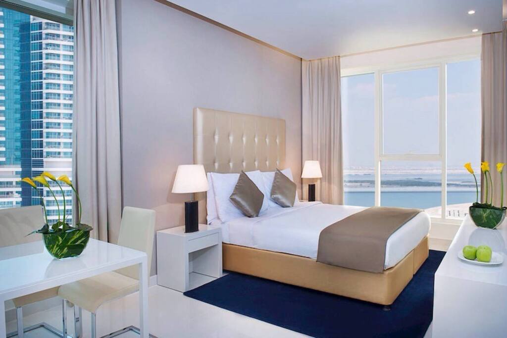 Gevora Hotel 4 ОАЭ Дубай