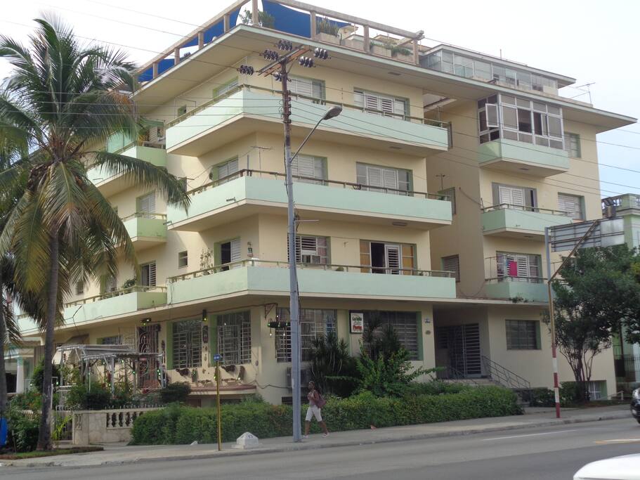 Edificio