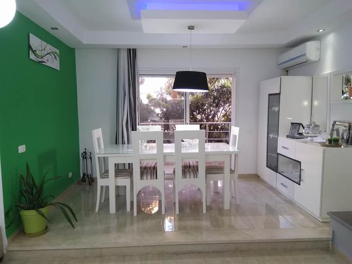 Zarzouna Holiday Rentals & Homes Bizerte, Tunisia Airbnb