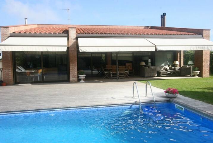 Club Villamar – Bruc gallery image 3