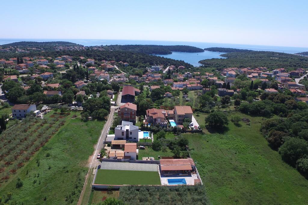 Okolina
