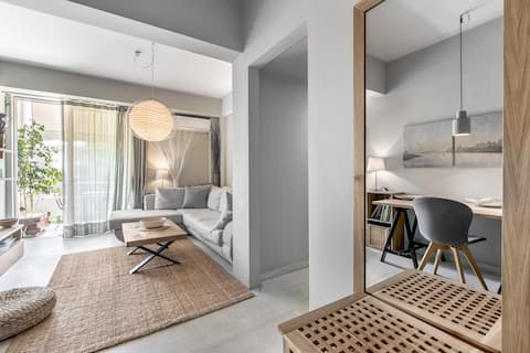 Kifissia Boutique Apartment