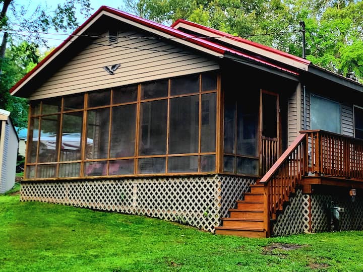 Top 10 Cheap Cabin Rentals Near Kentucky Lake, United States Updated