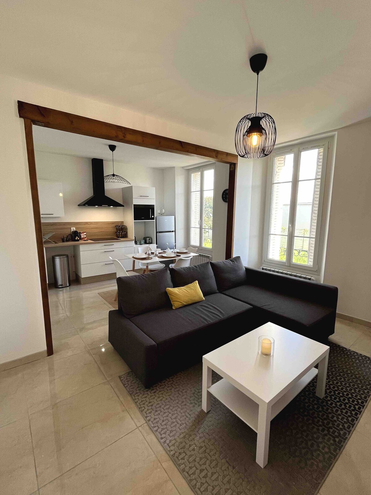 ห้องนั่งเล่น