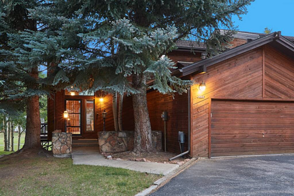 Entryway