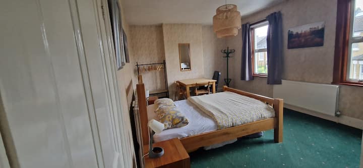 Habitación 1