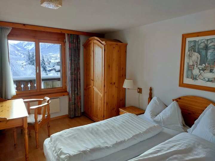 Chambre 2