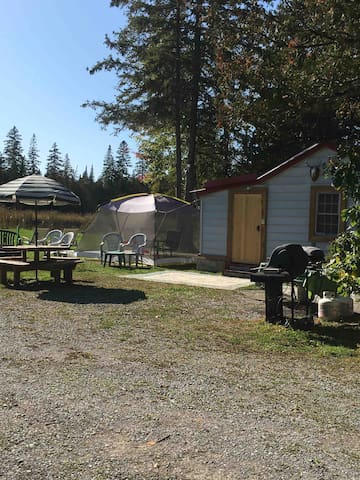 Airbnb Marmora Vacation Rentals Places To Stay Ontario Canada