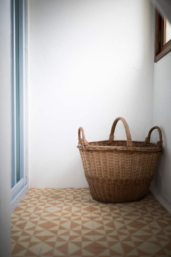 フルバスルーム