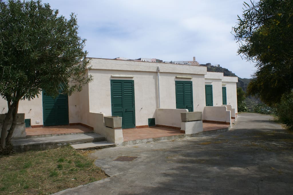 altre unità del blocco