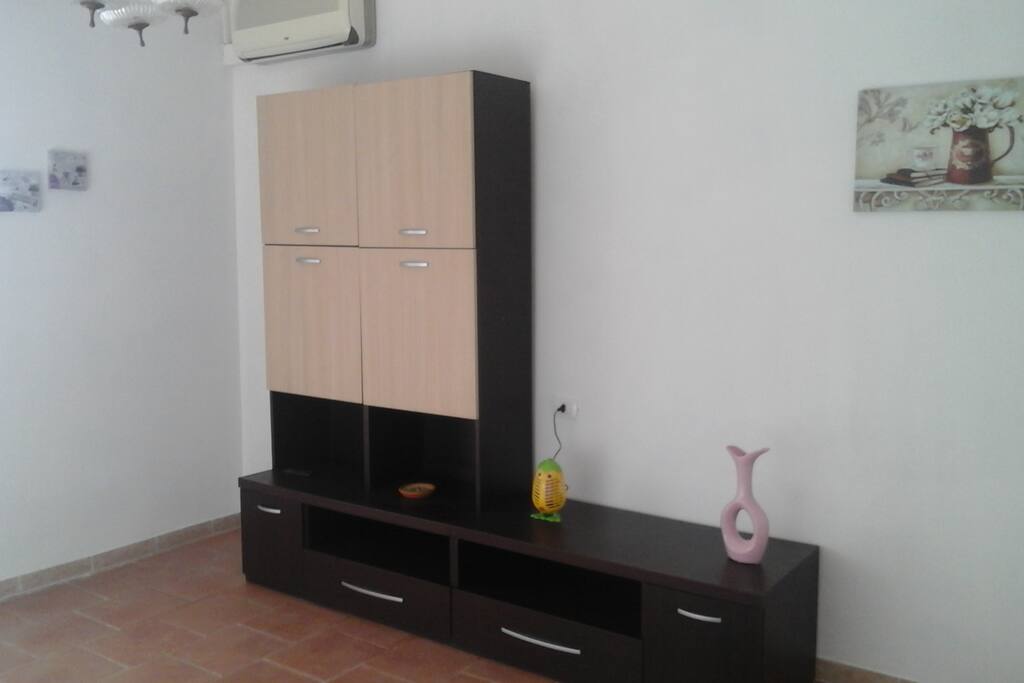 sala soggiorno