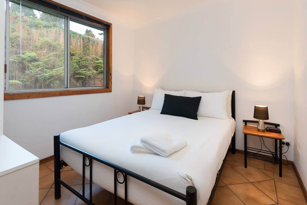 Double Bedroom