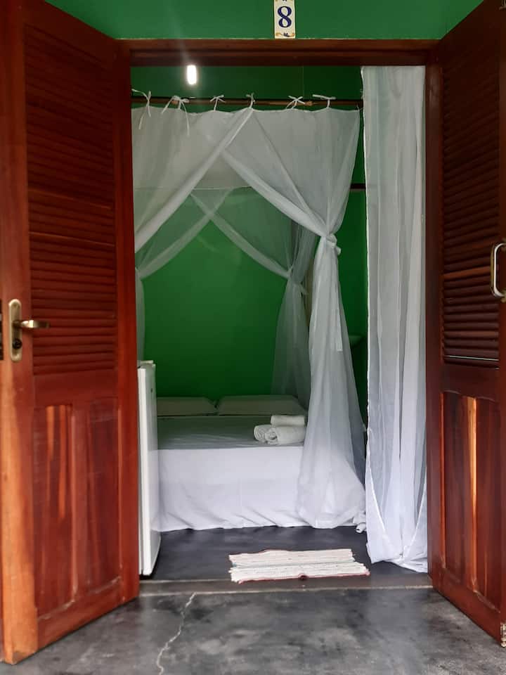 غرفة النوم 5