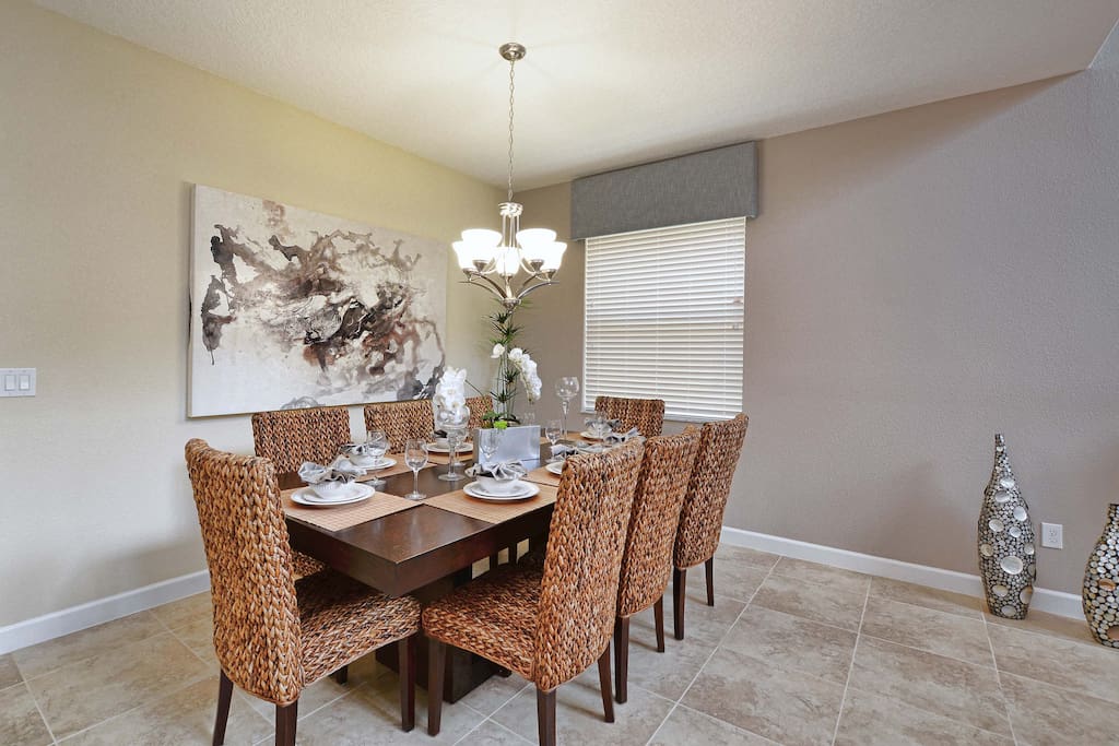 Dinning Room