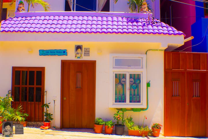 U Yotoch Margarita + 2 Bicicletas Gratis