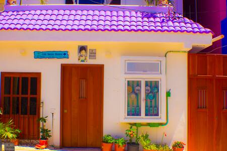 U Yotoch Margarita + 2 Bicicletas Gratis