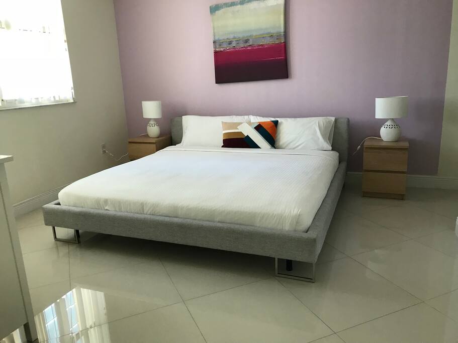 Two Bedroom master 2