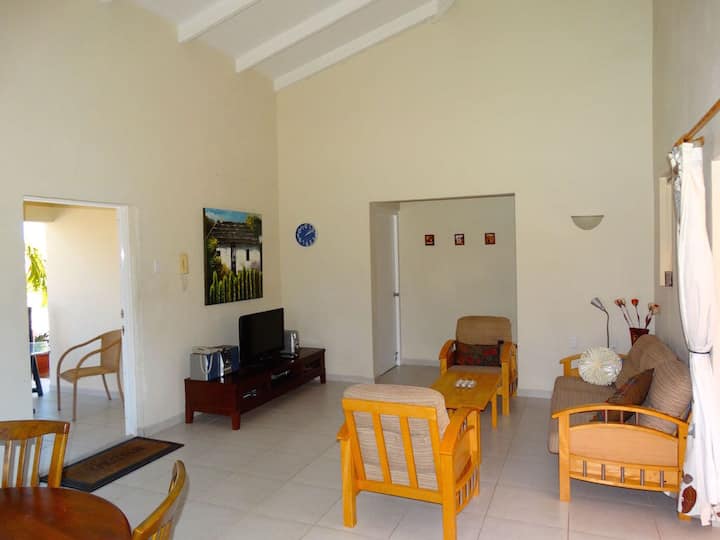 Bungalow Ka'dushi Curaçao - Curaçao