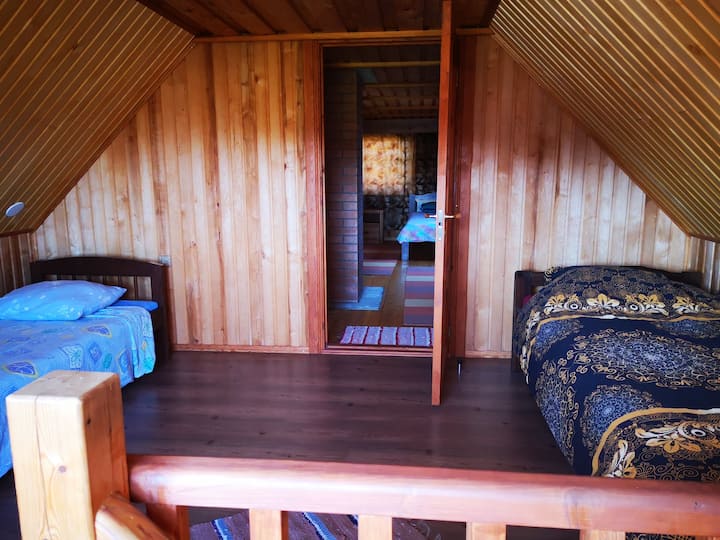 Спална соба 3