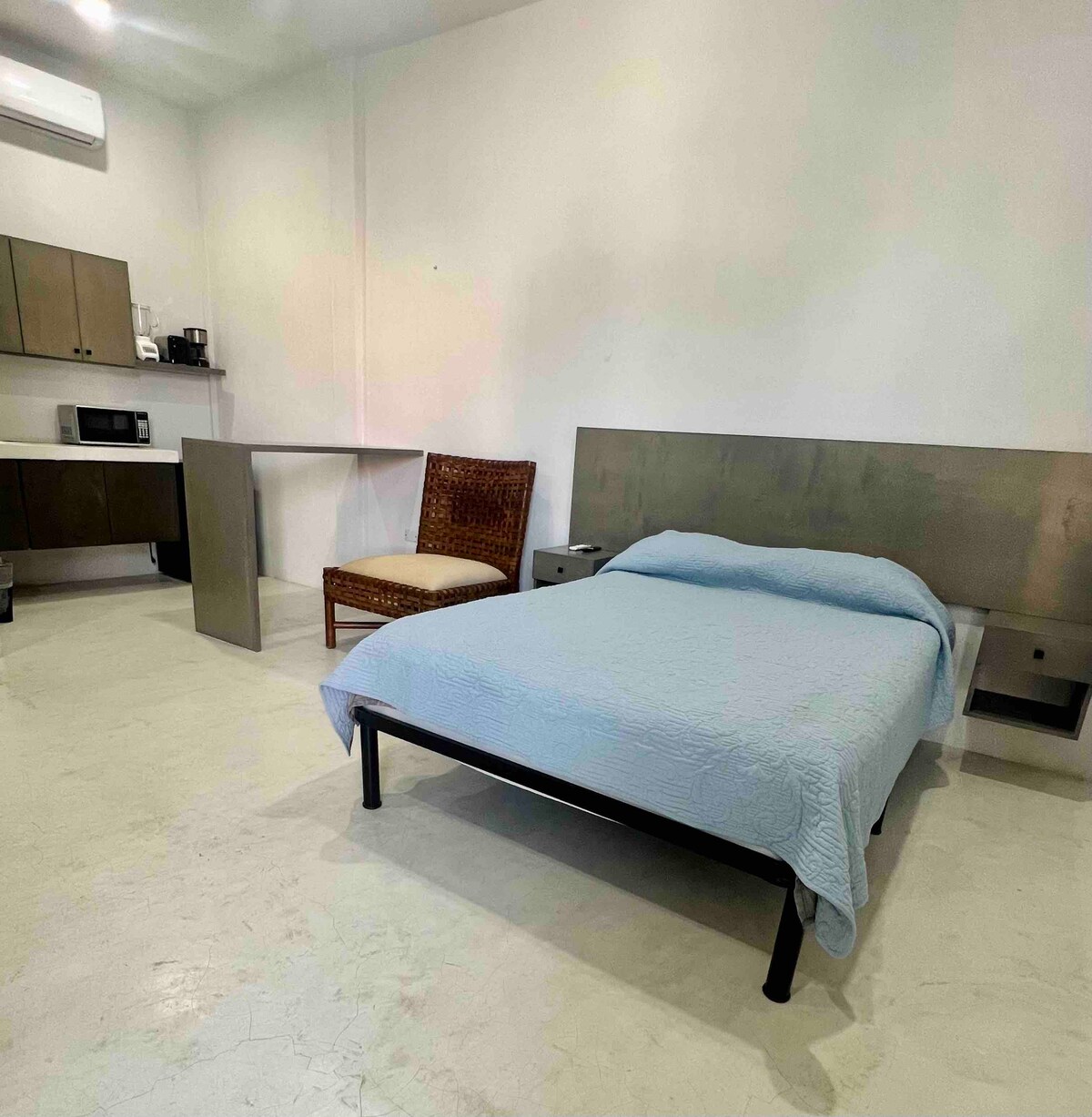 საძინებელი