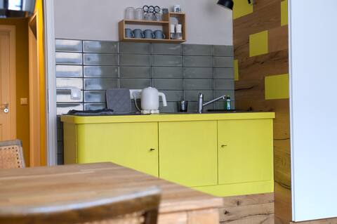 Momerooms – cozy appartment in Oberwesel