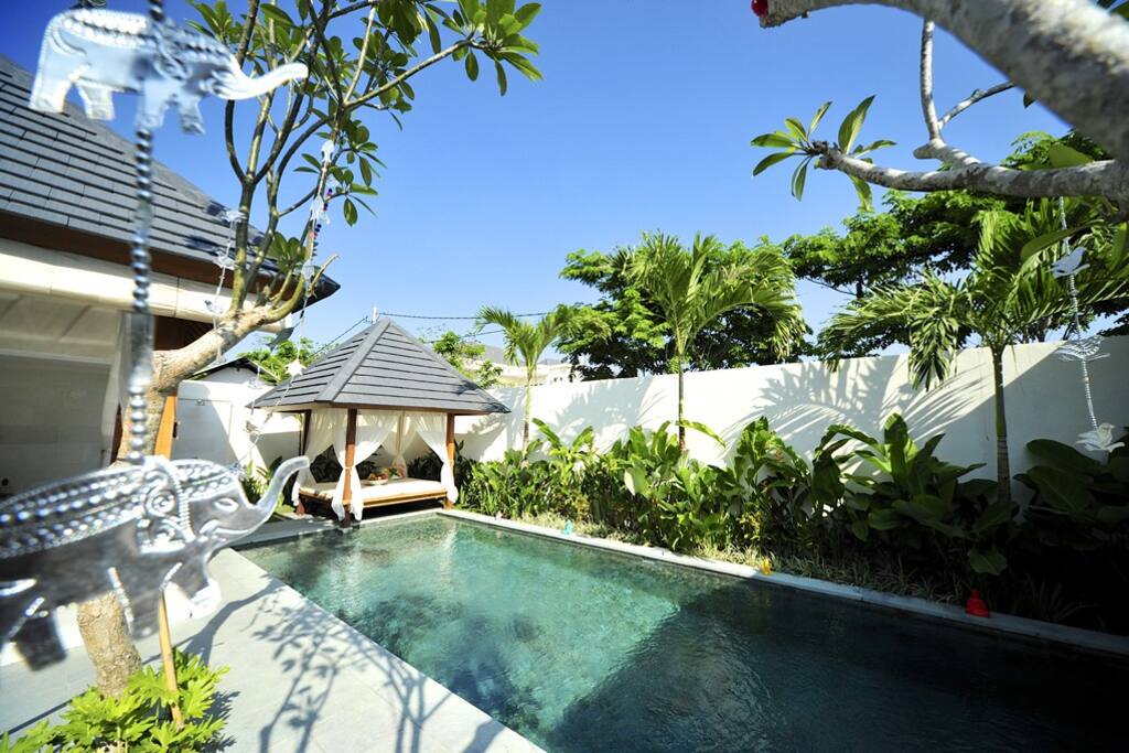 pool