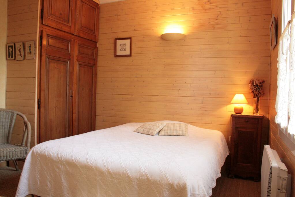 Chambre abécédaire