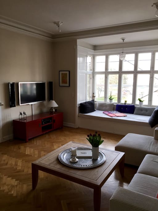 Livingroom