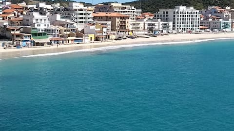 Apartment in Prainha 50 meters from the Beach