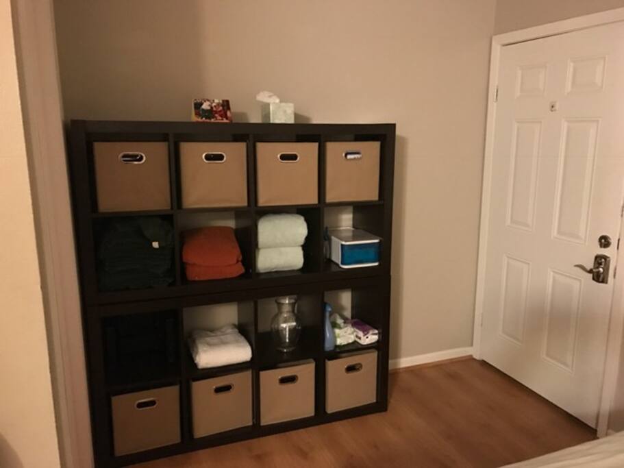 Main room view 3