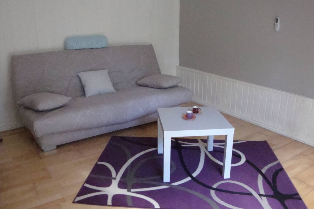 Le Salon