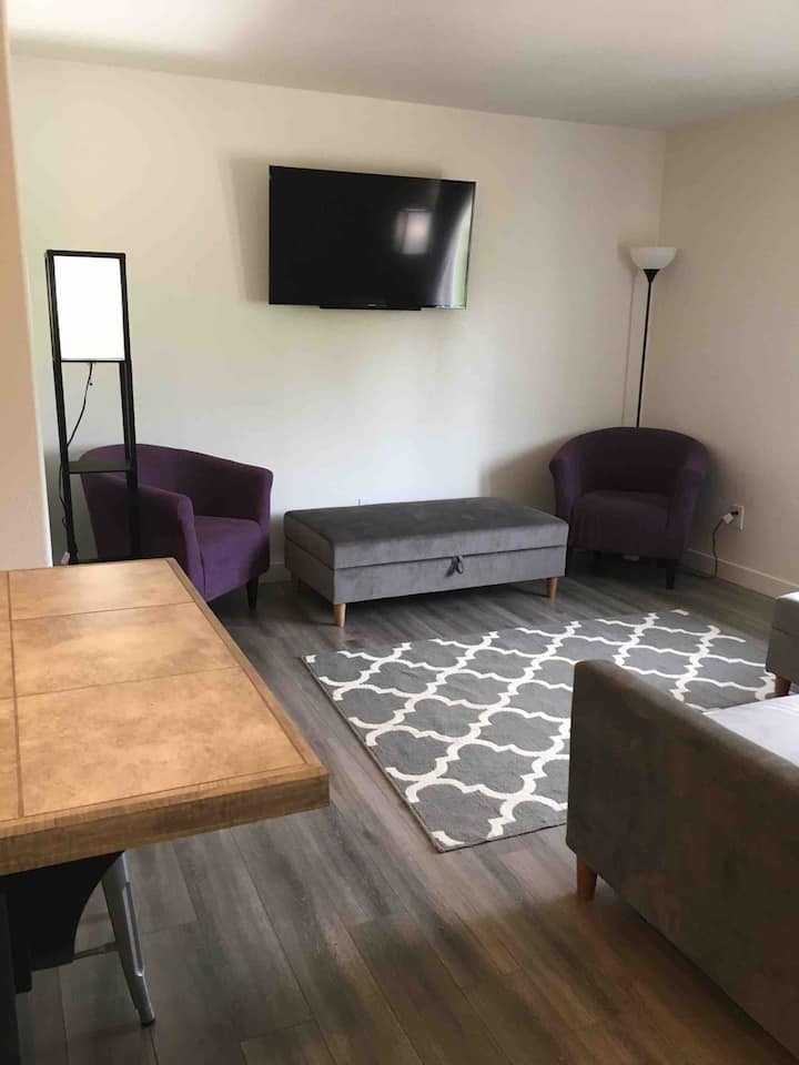 Apartment - Forks, WA