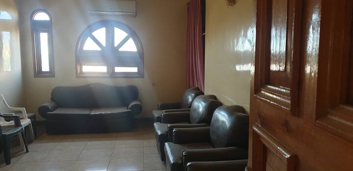 الطائف مربع 22 منزل 428 - Khartoum