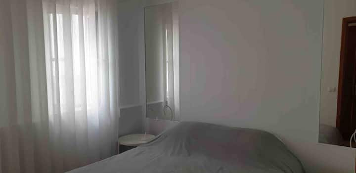 Dormitorio 1 (cama doble)